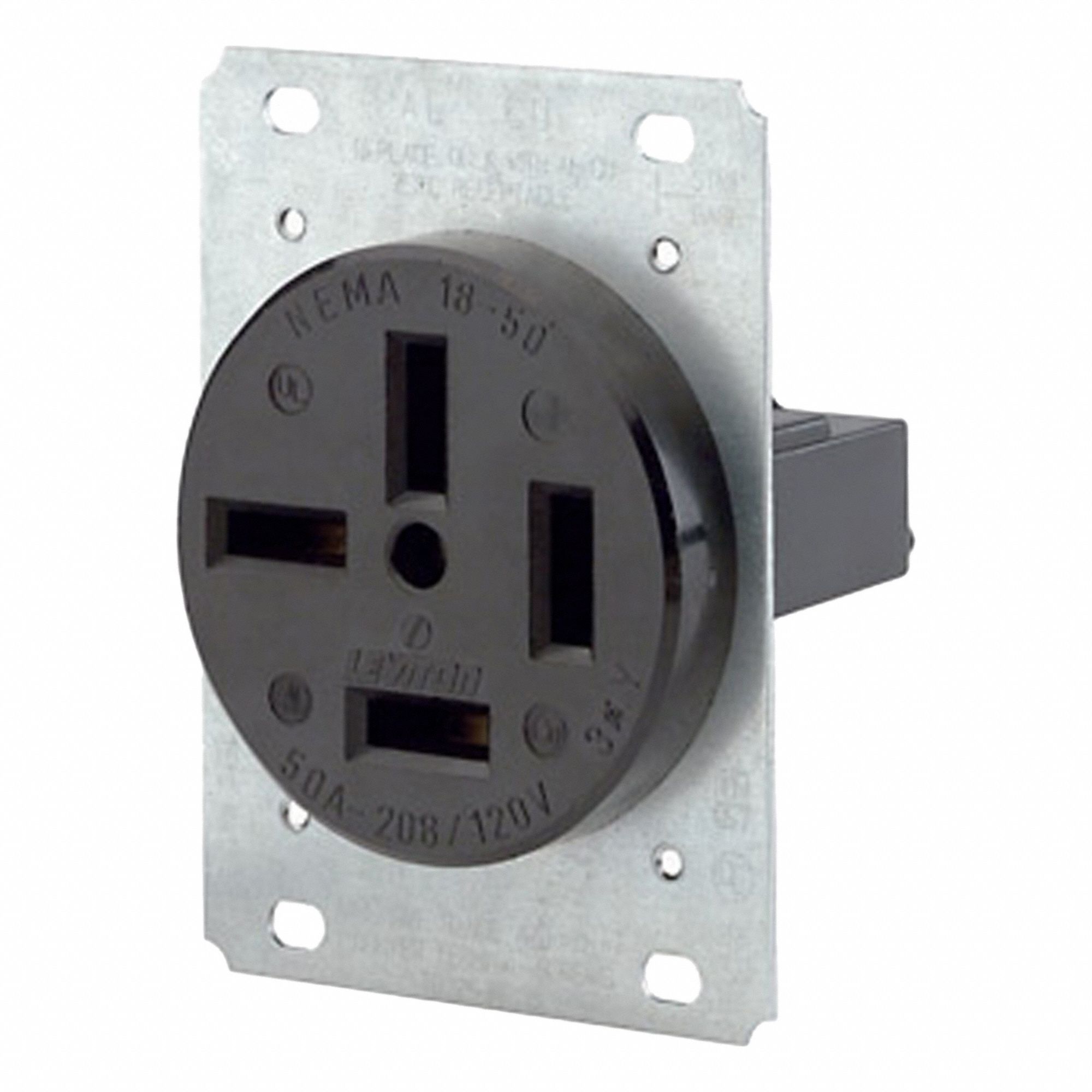 Leviton 3G-OTH-20816