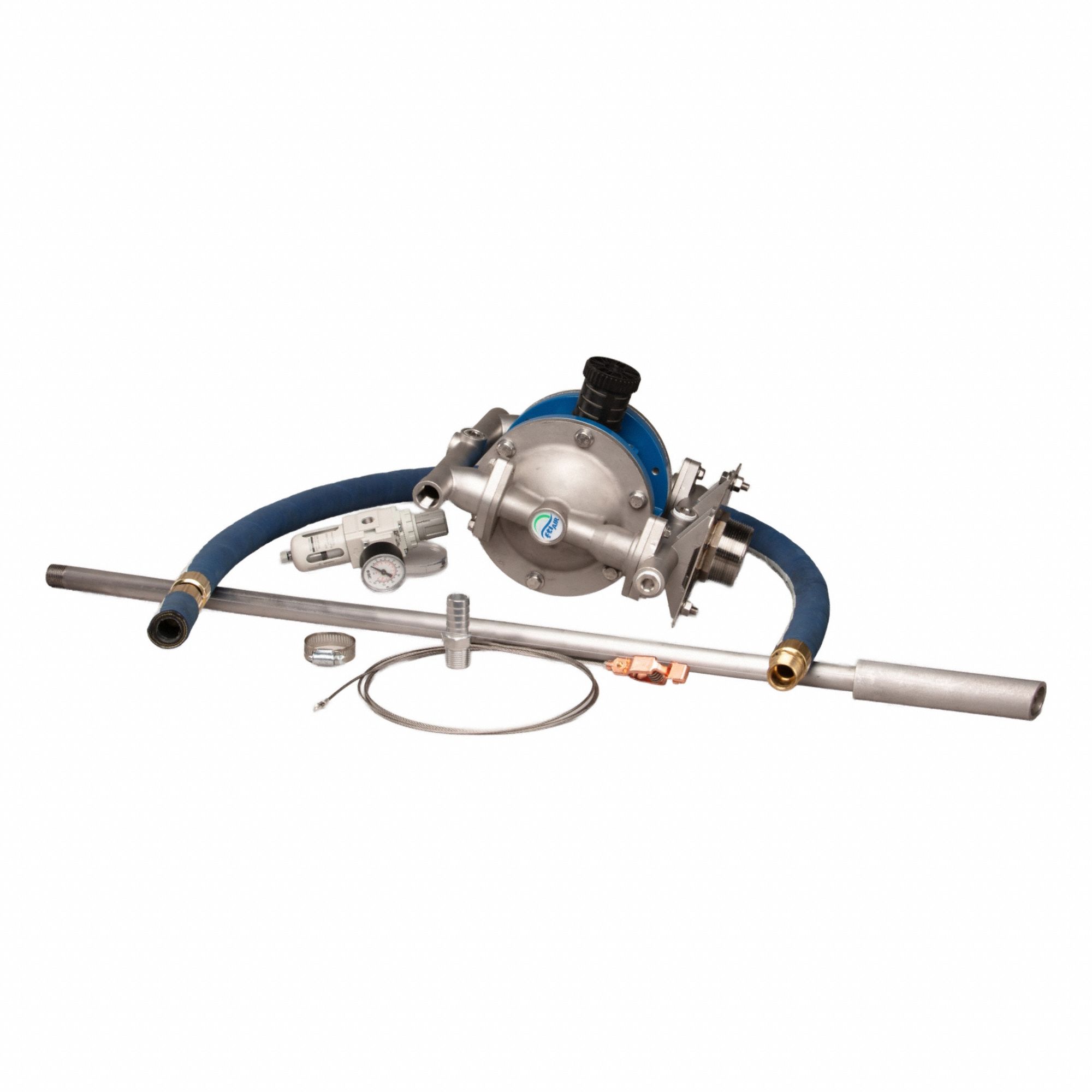 Finish Thompson 3G-OTH-91345