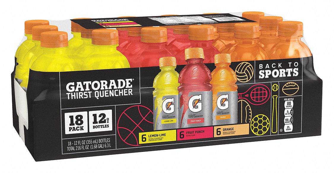 Gatorade 3G-OTH-556010