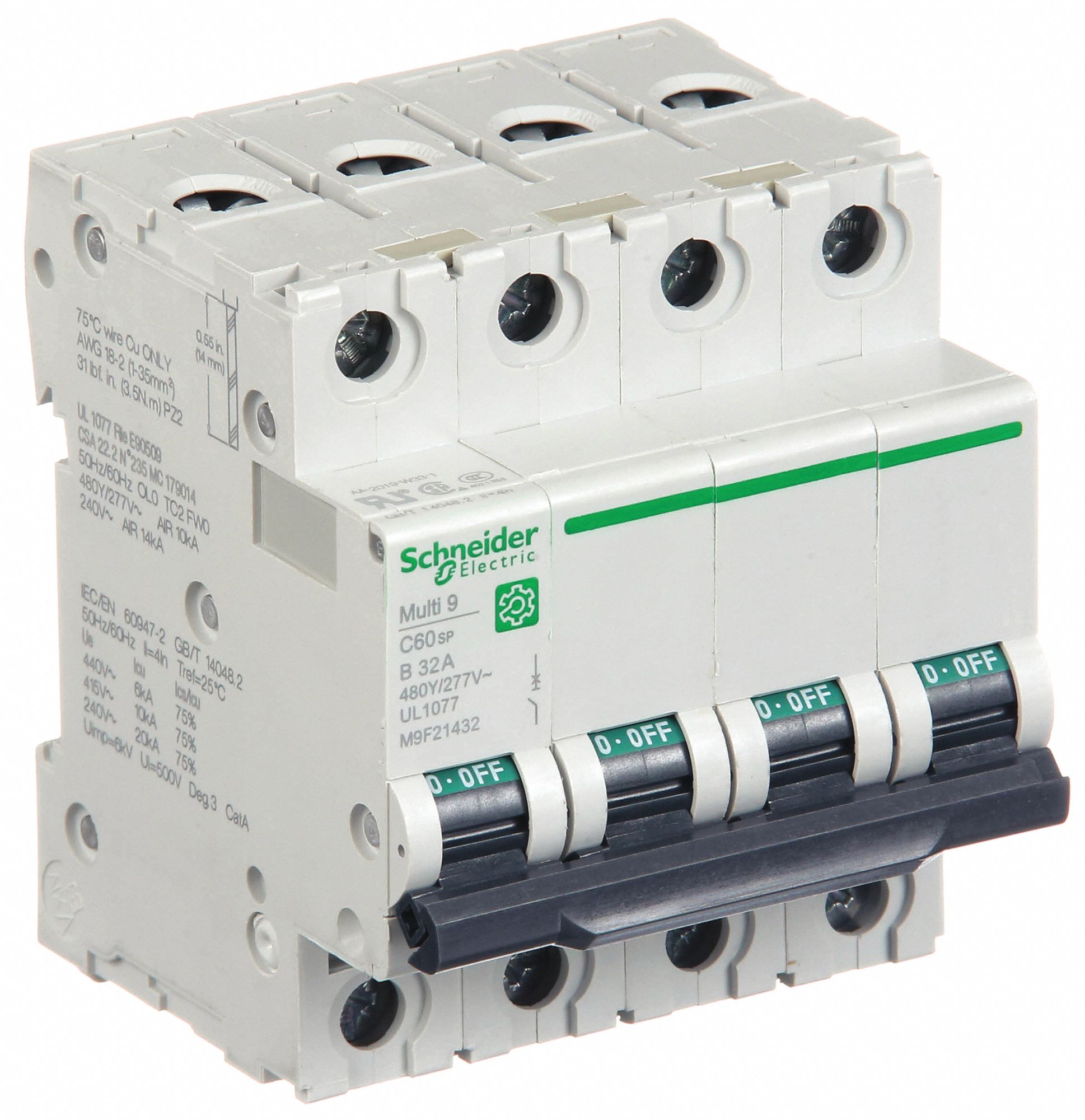 Schneider 3G-OTH-21608