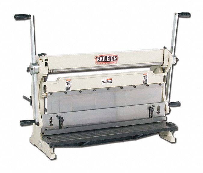 Baileigh Industrial 3G-OTH-235287