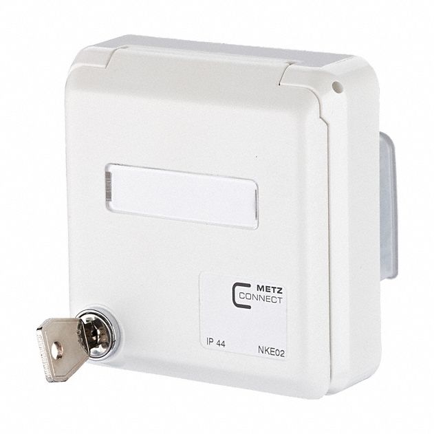 Metz Connect Ip44sg 3G-OTH-09808