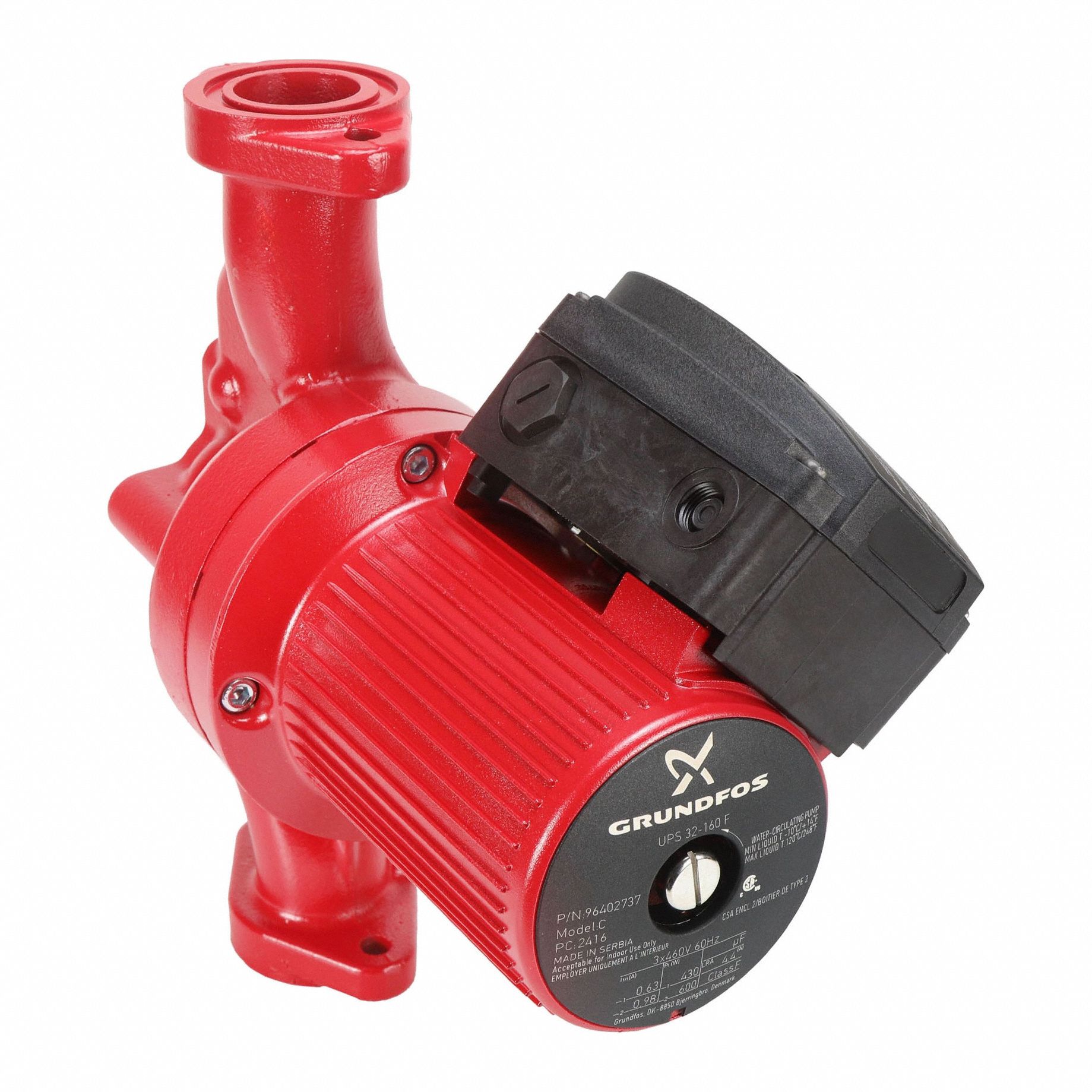 Grundfos 3G-OTH-84146