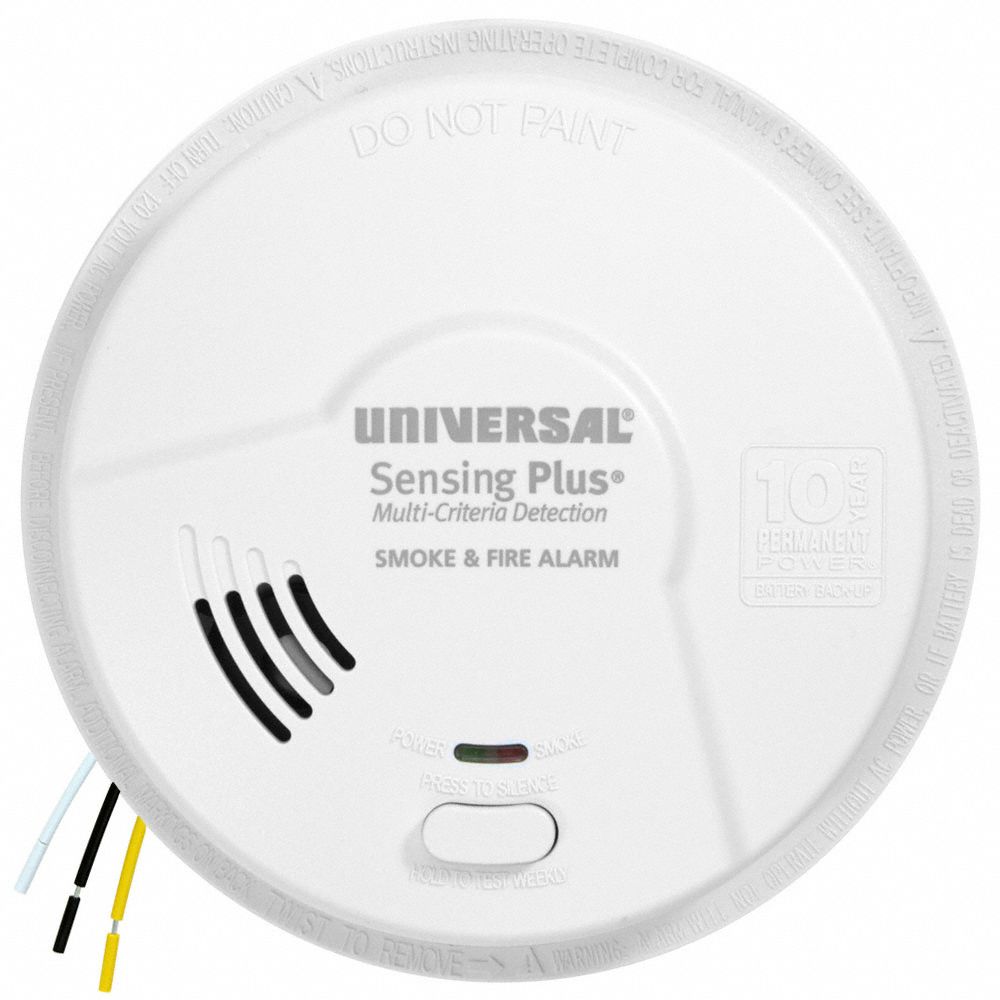 Universal Security Instruments 3G-OTH-546568