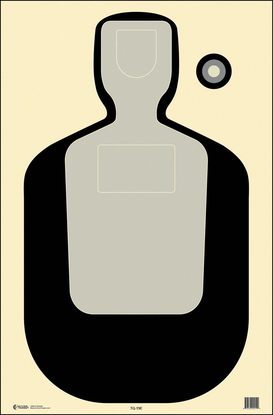 Action Target 3G-OTH-454304