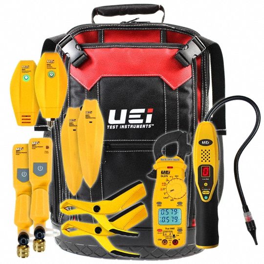 Uei Test Instruments 3G-OTH-173259