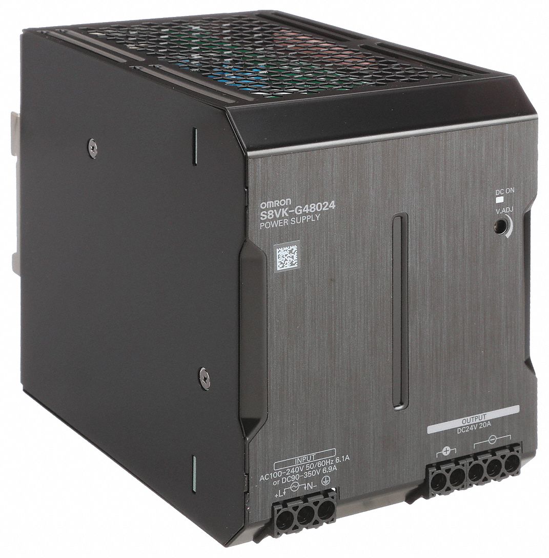 Omron Dc 3G-OTH-156124