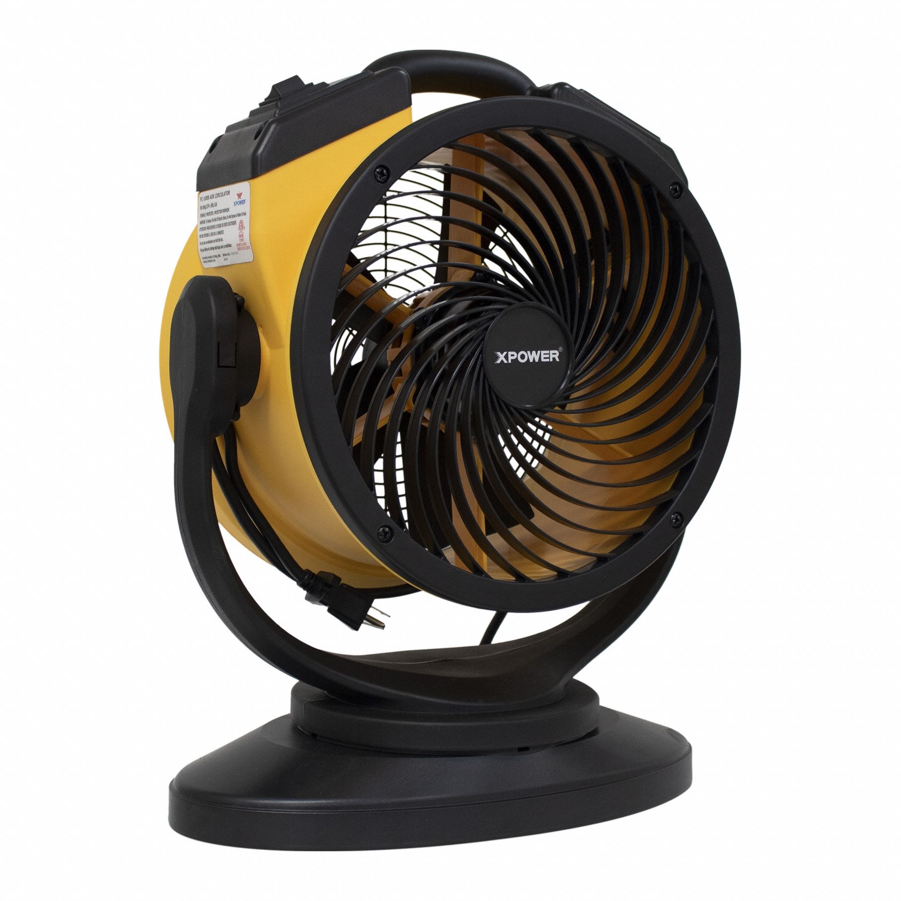 Xpower 3G-OTH-61701