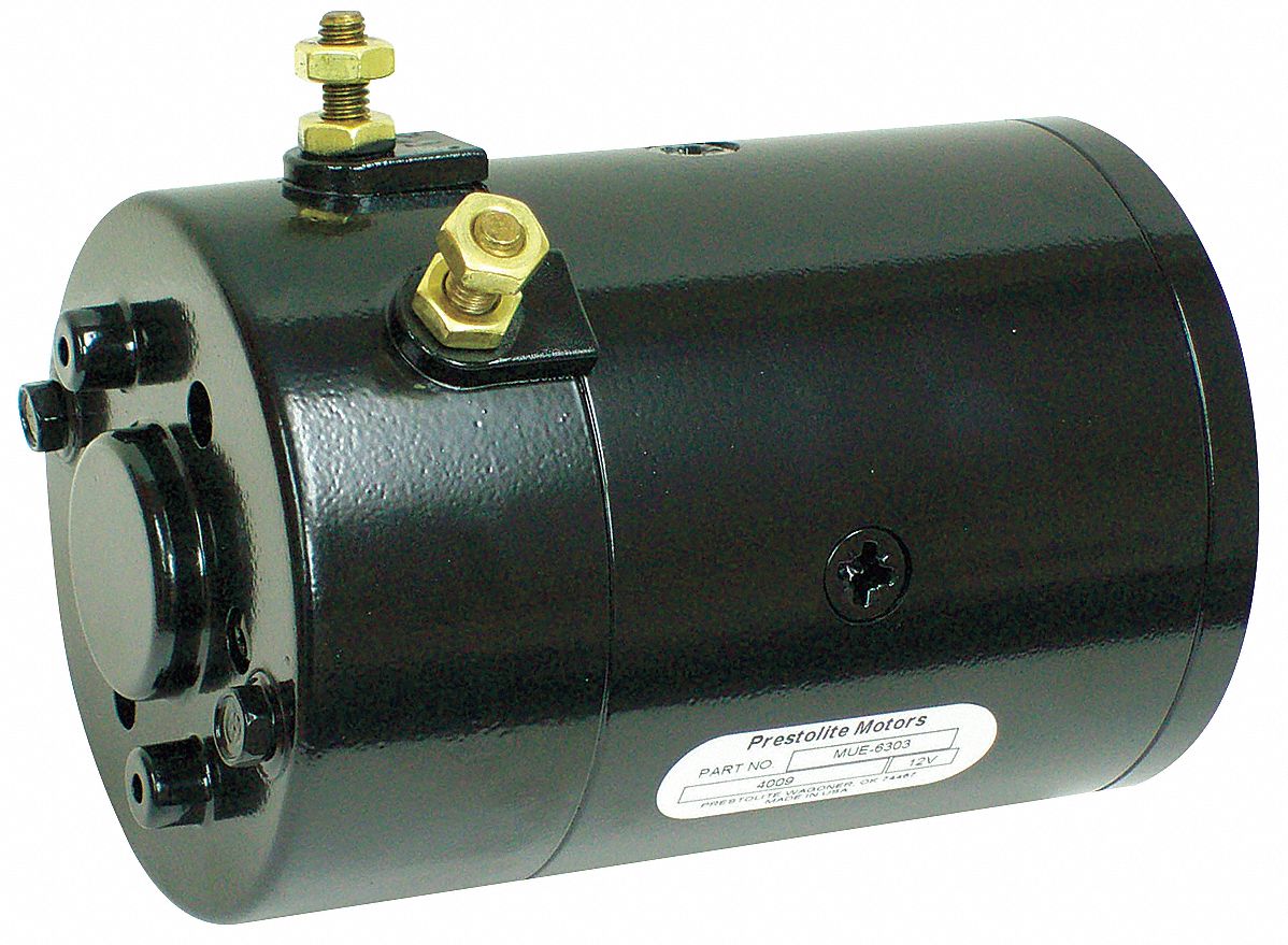 Prestolite Motors 3G-OTH-55380