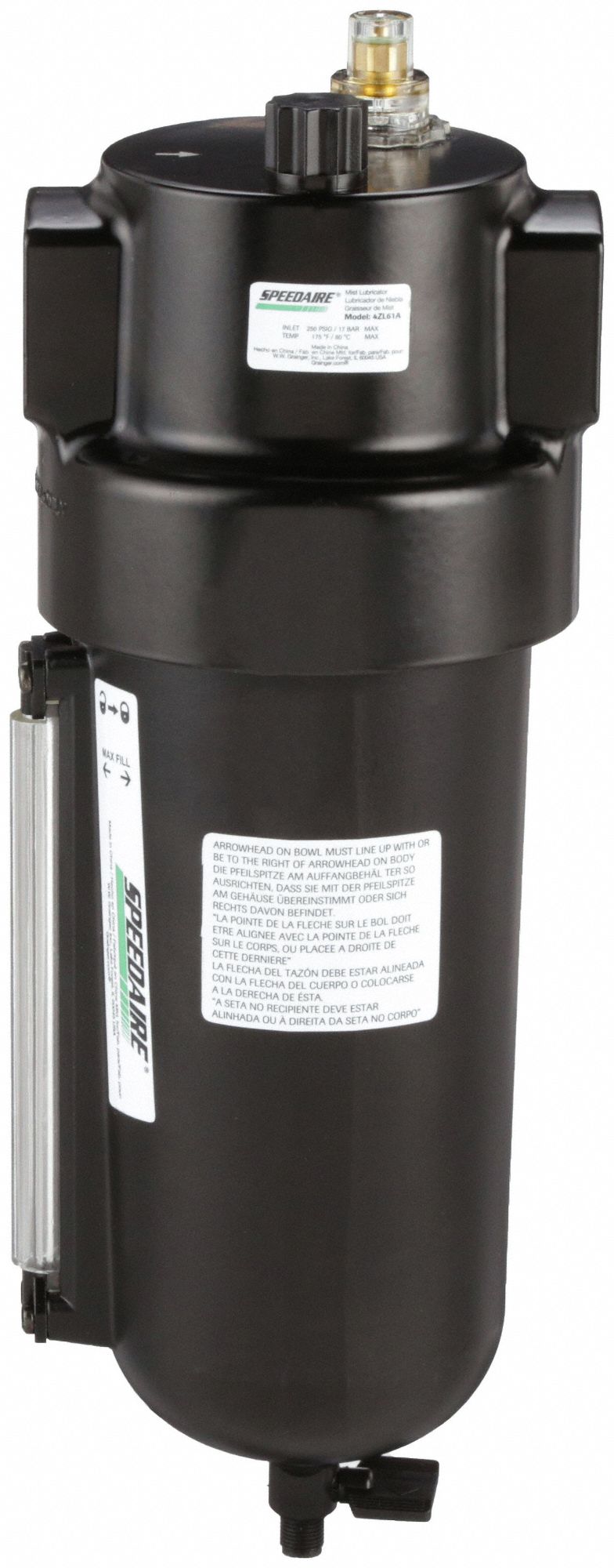 Speedaire 3G-OTH-140794