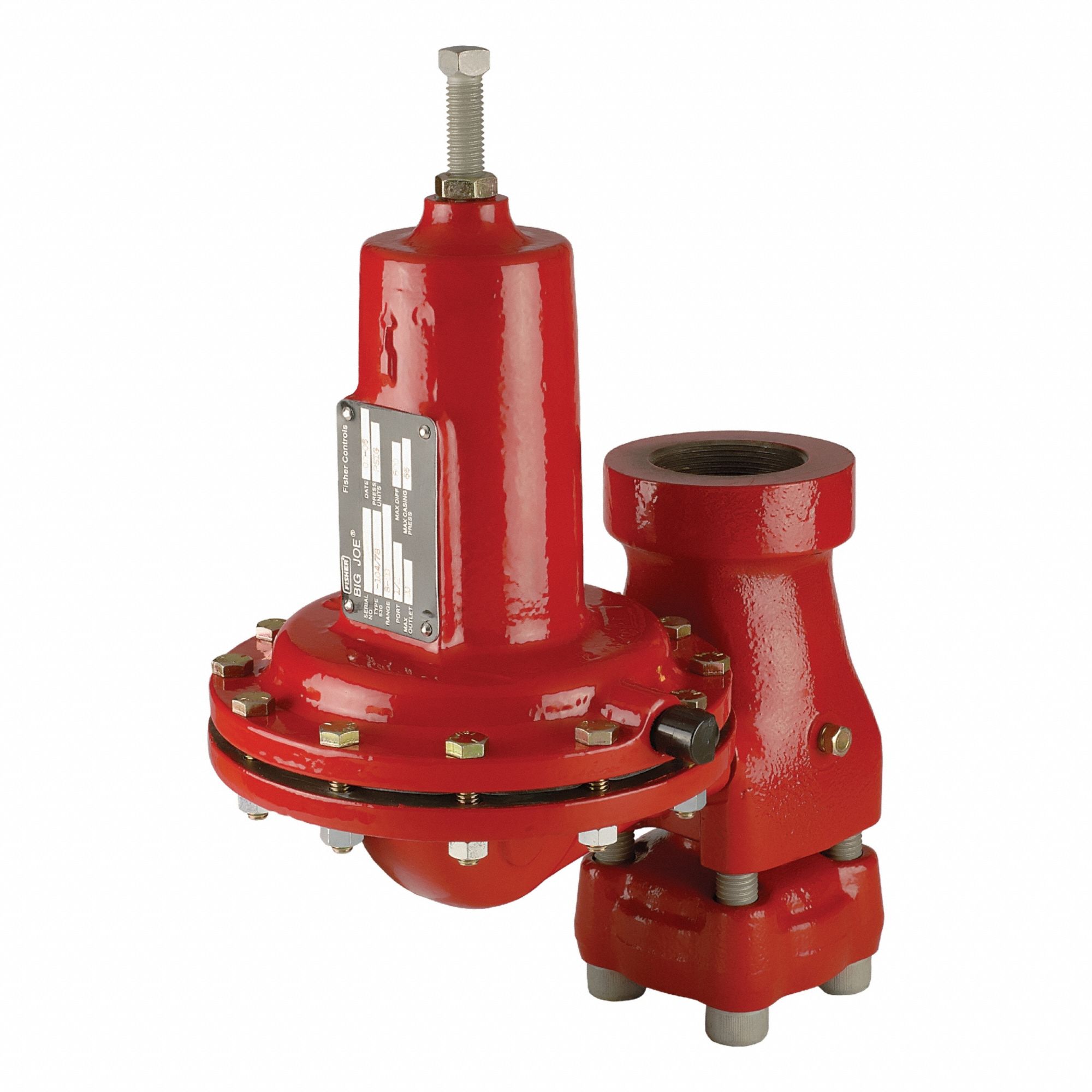 Fisher Lpg 3G-OTH-441527