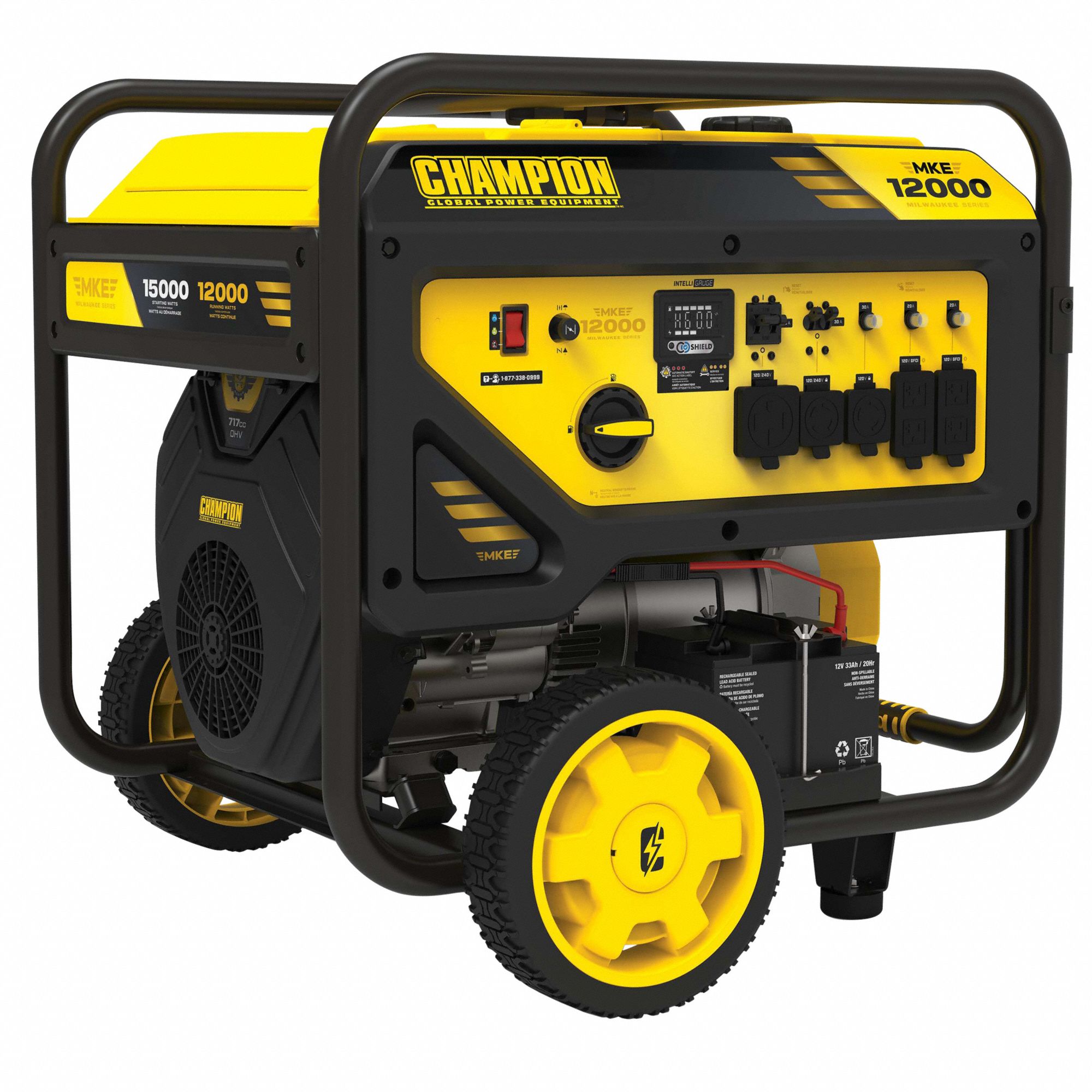 Champion Power Equipment 3G-OTH-383609