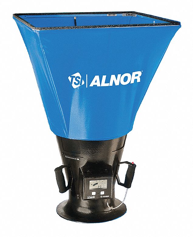 Tsi Alnor 3G-OTH-170848
