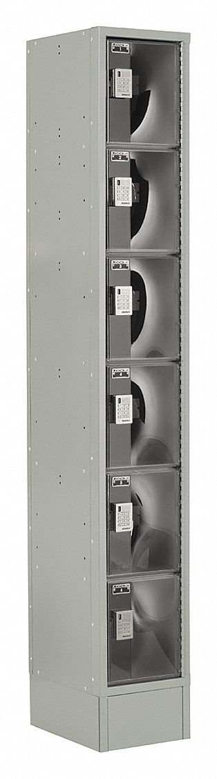 Lockup 3G-OTH-346458