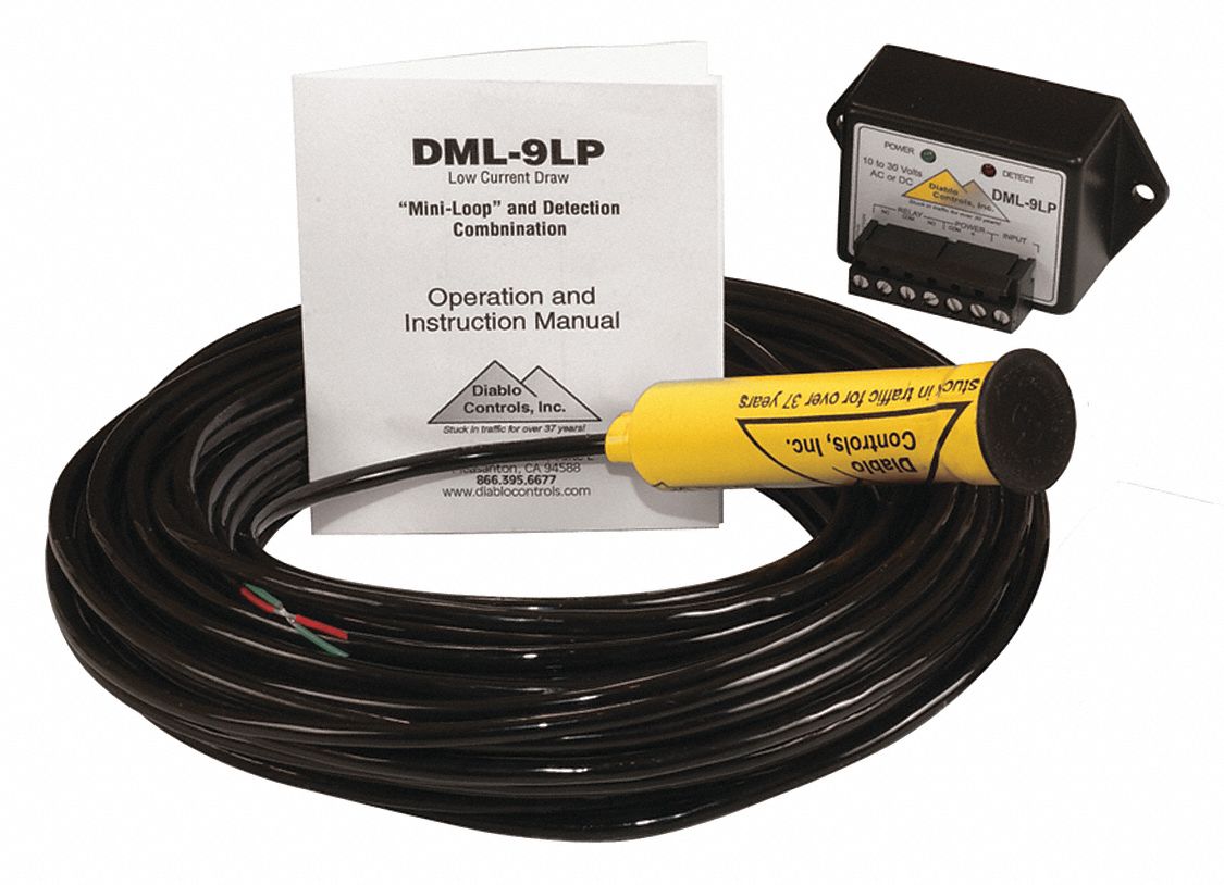 Diablo Controls, Inc. 3G-OTH-390020