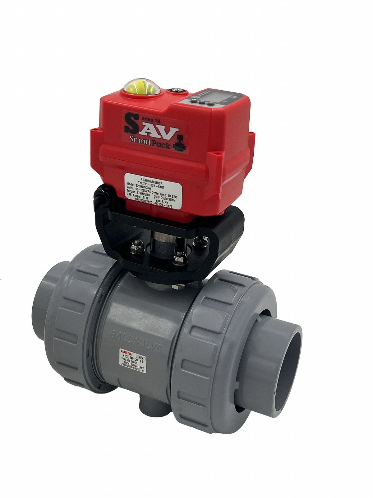 Asahi 3G-OTH-444560