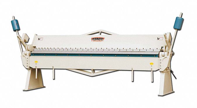 Baileigh Industrial 3G-OTH-213079