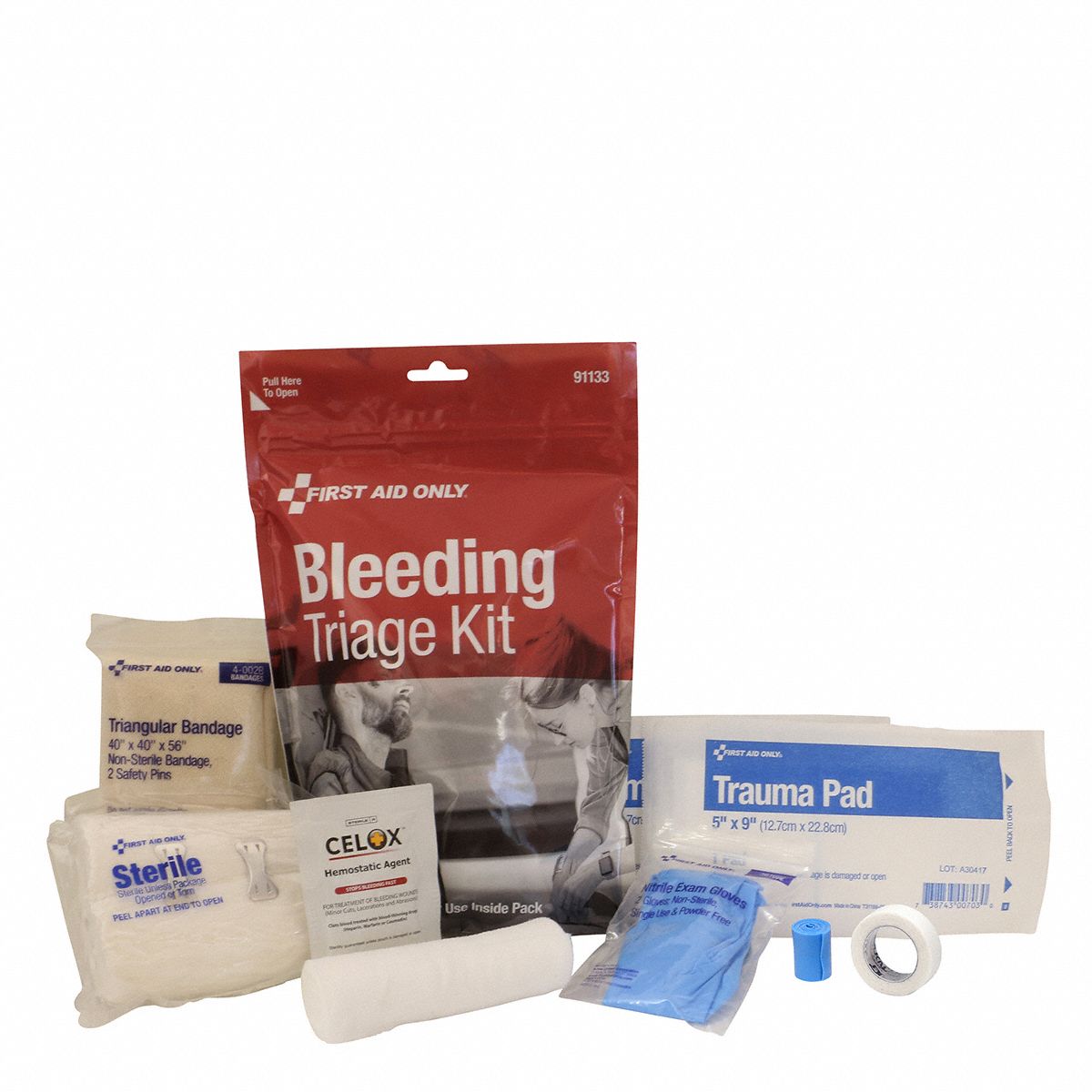 First Aid Only 3G-OTH-548339