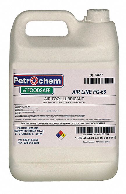 Petrochem 3G-OTH-147693