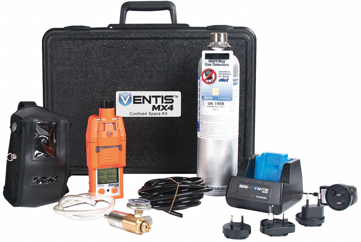 Industrial Scientific 3G-OTH-553600