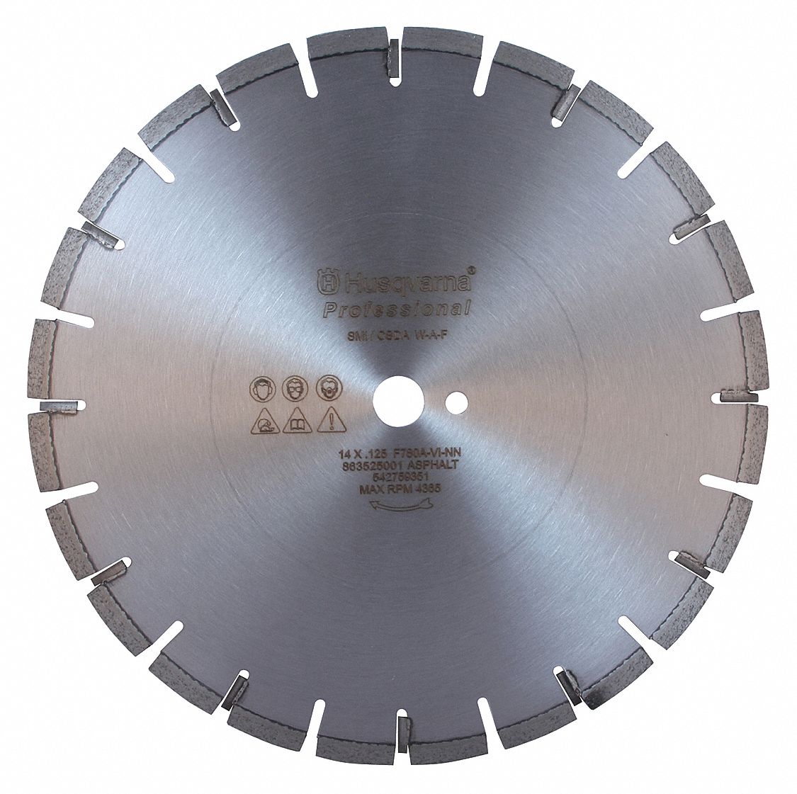 Husqvarna 3G-OTH-327156