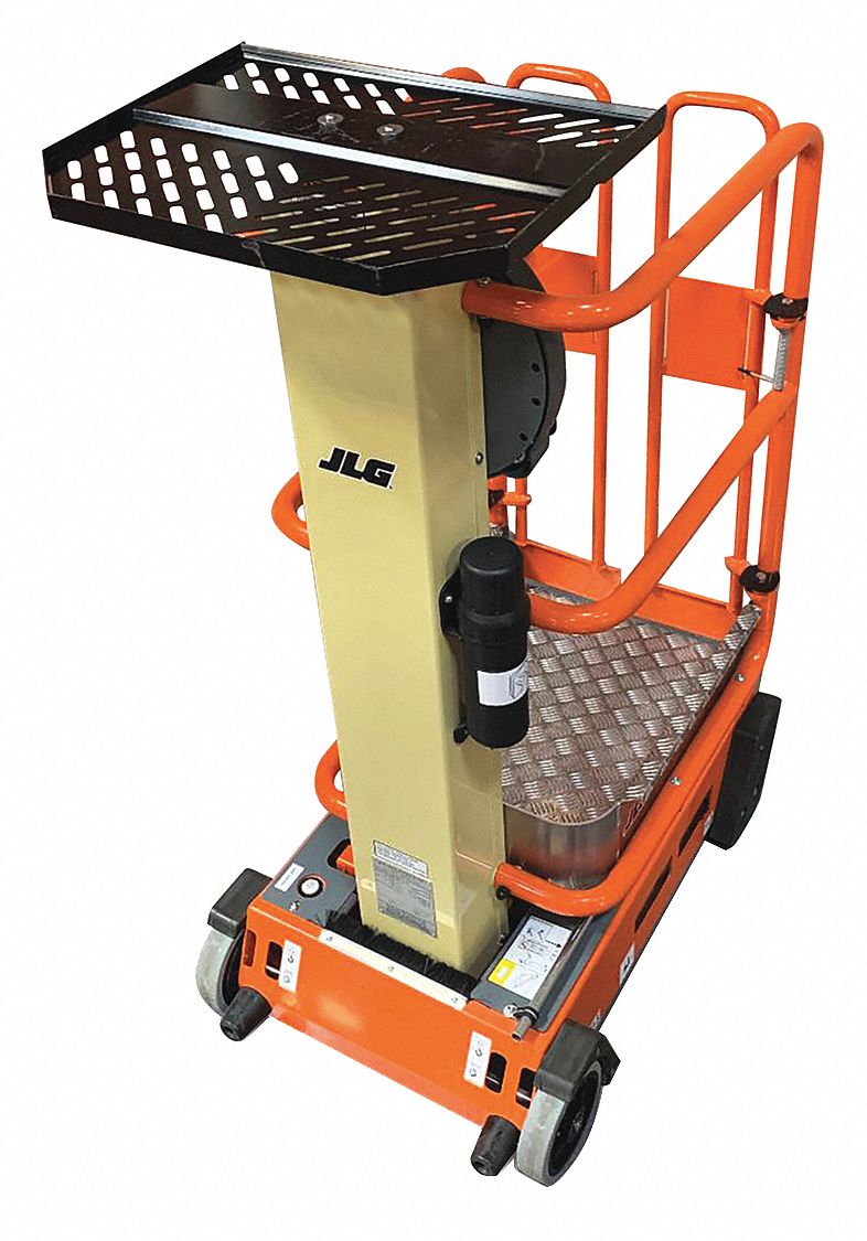 Jlg 3G-OTH-327471