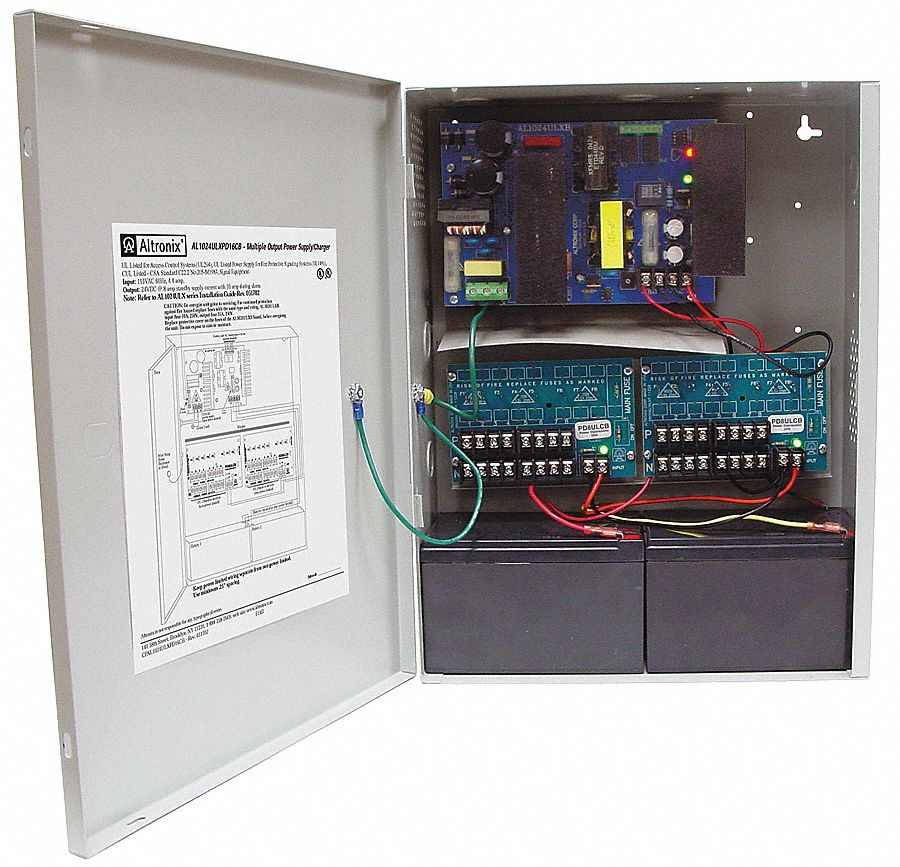 Altronix 3G-OTH-503821