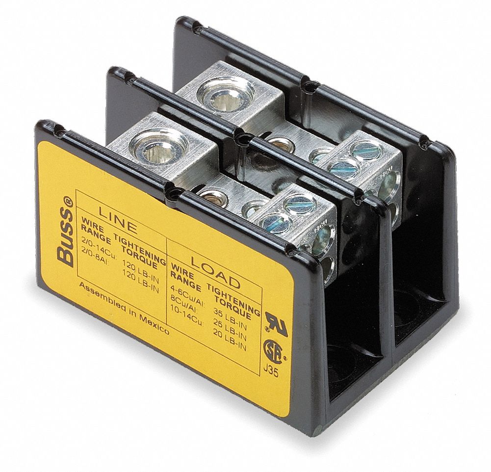 Bussmann 3G-OTH-131216