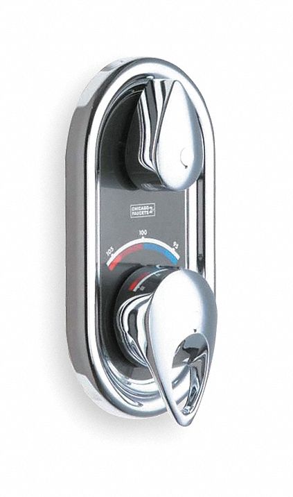 Chicago Faucets 3G-OTH-427194
