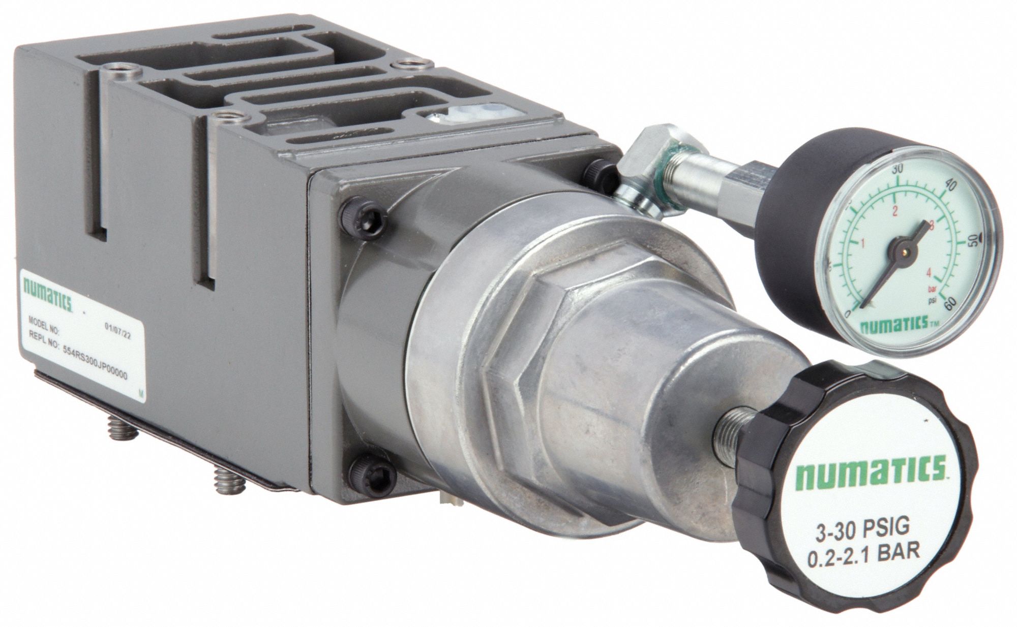 Numatics 3G-OTH-200499