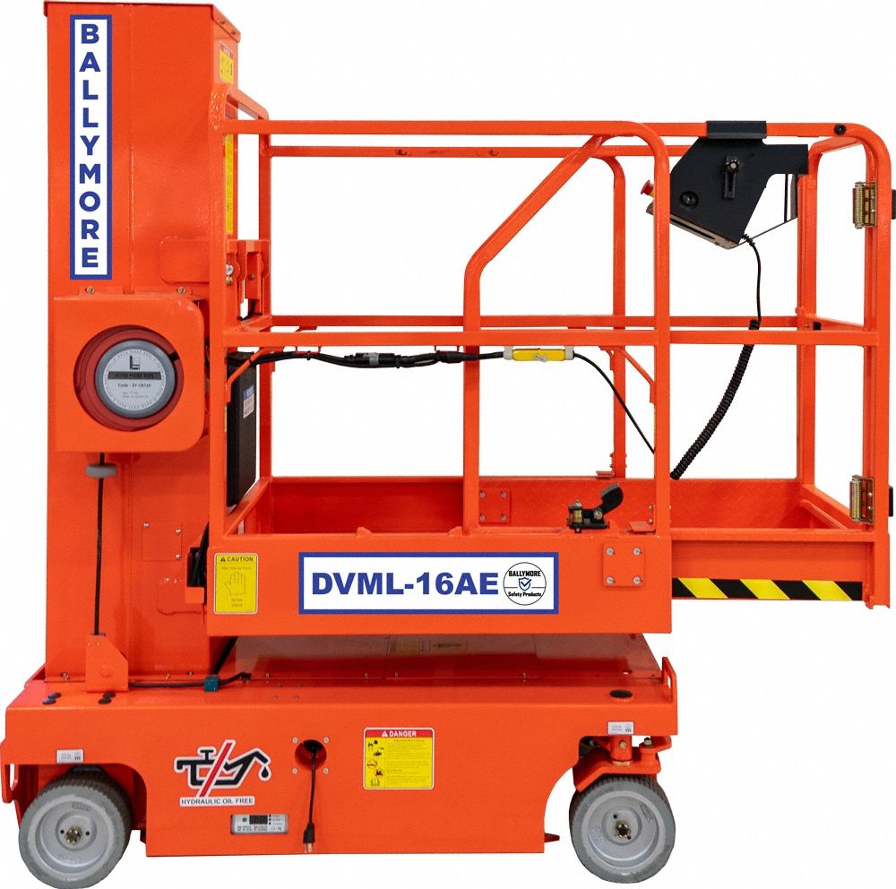 Ballymore 3G-OTH-330041
