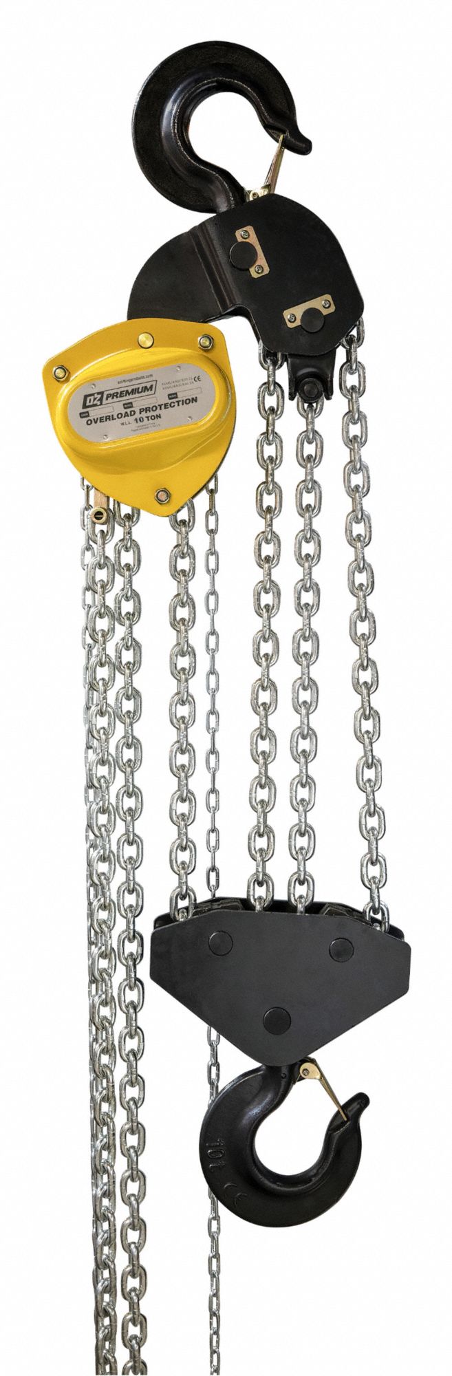 Oz Lifting Products 3G-OTH-330942