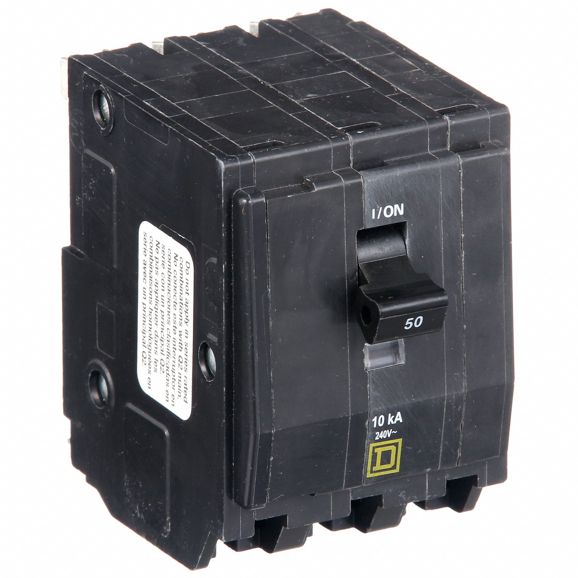 Square D 3G-OTH-21989