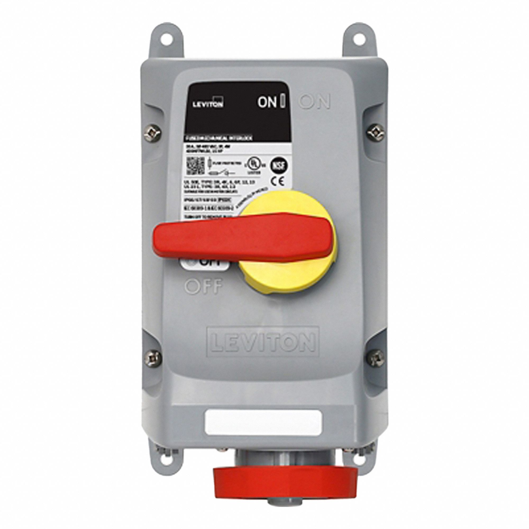 Leviton 3G-OTH-133214