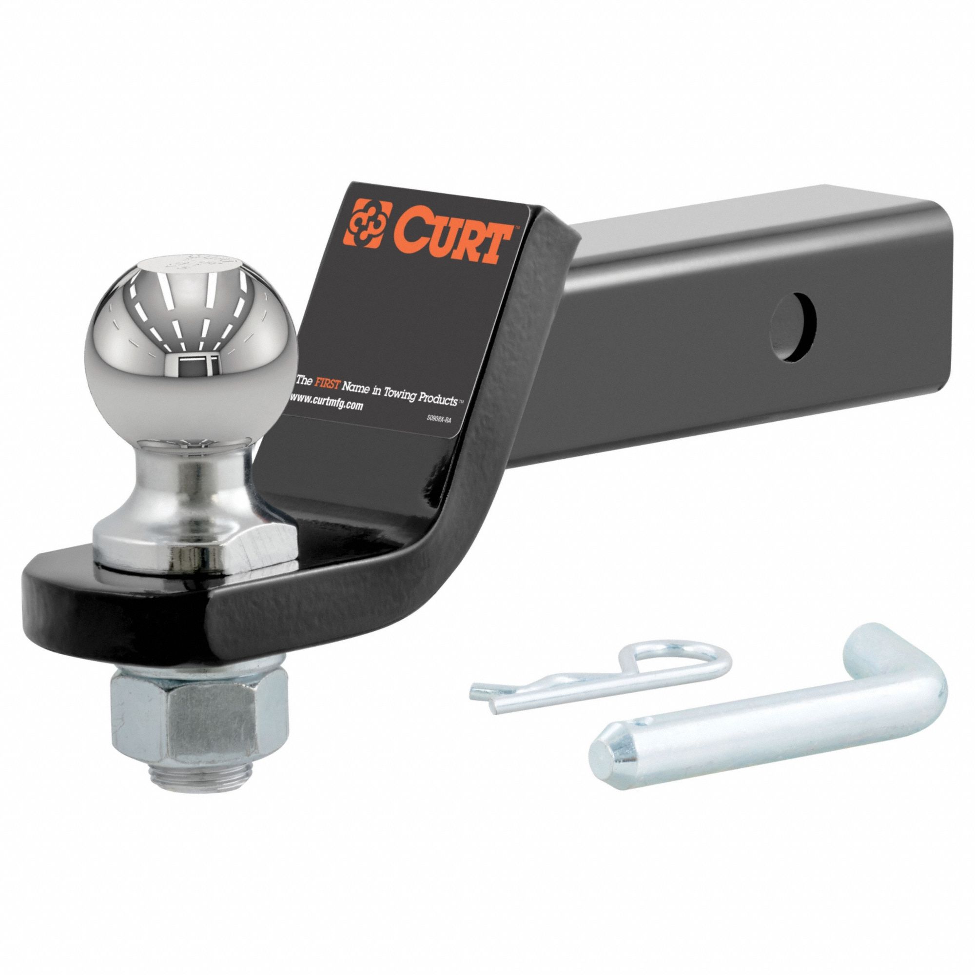 Curt 3G-OTH-486777