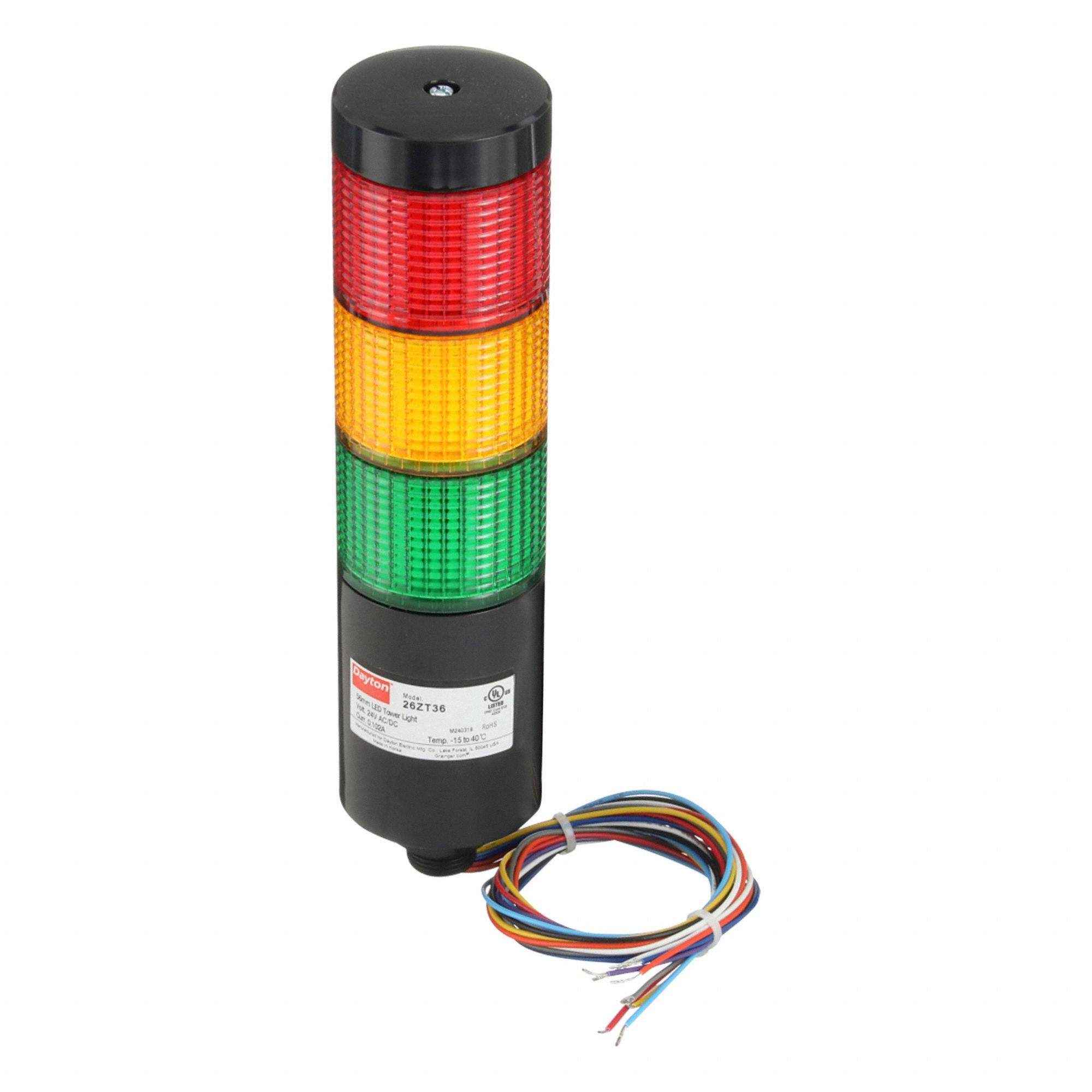 Dayton 3G-OTH-39301