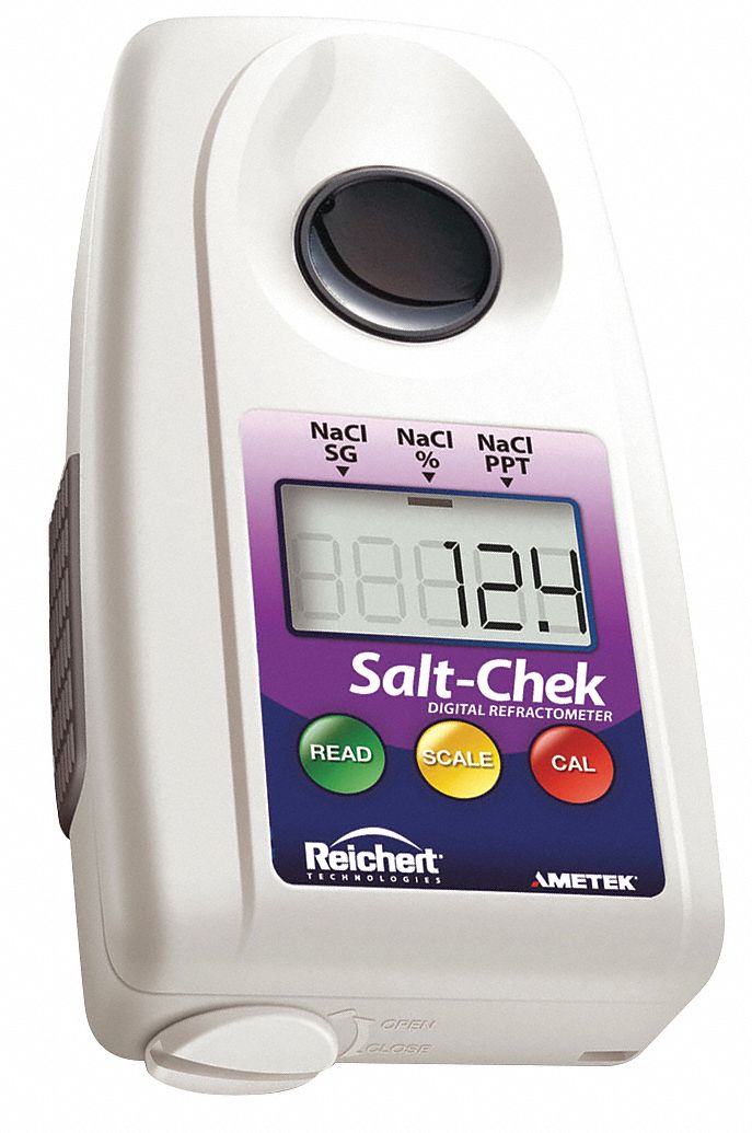 Reichert 3G-OTH-417017