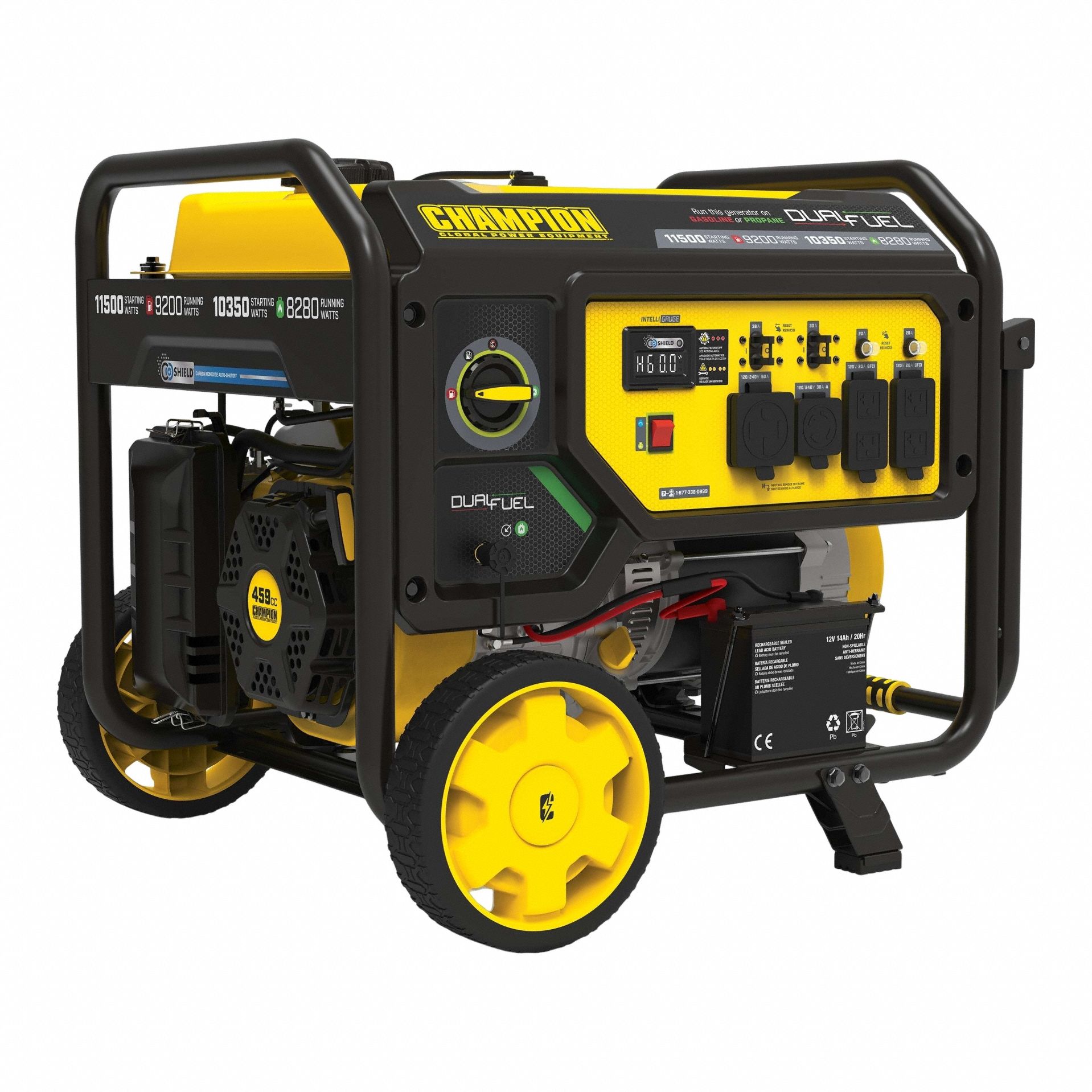 Champion Power Equipment 3G-OTH-383620