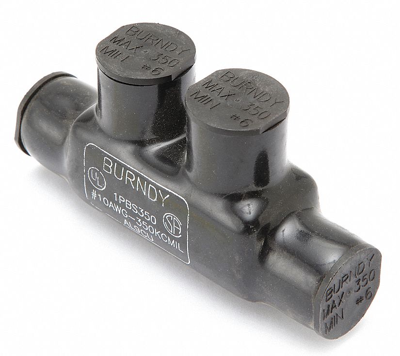 Burndy 3G-OTH-16833