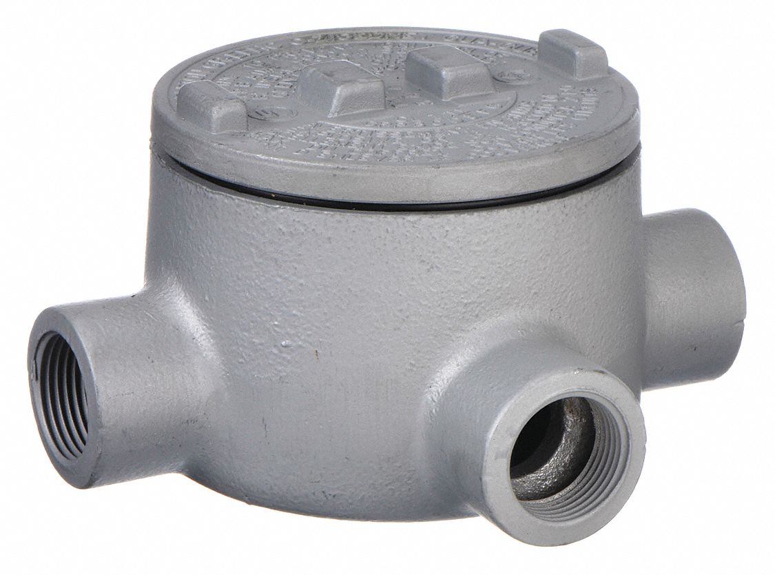 Appleton Electric 3G-OTH-05146