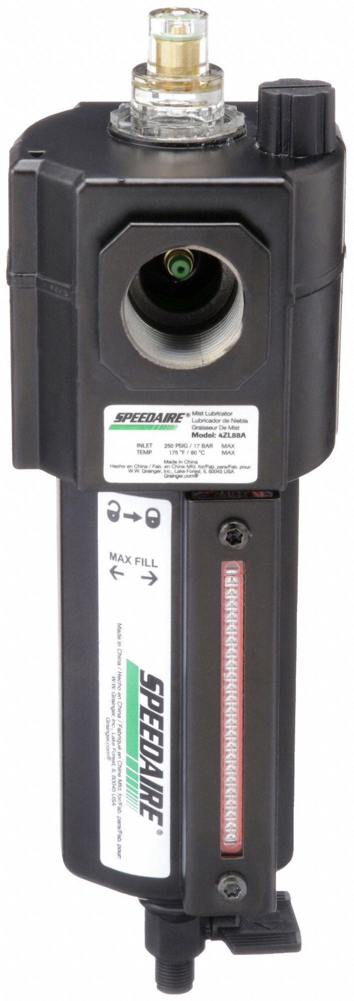 Speedaire 3G-OTH-140789