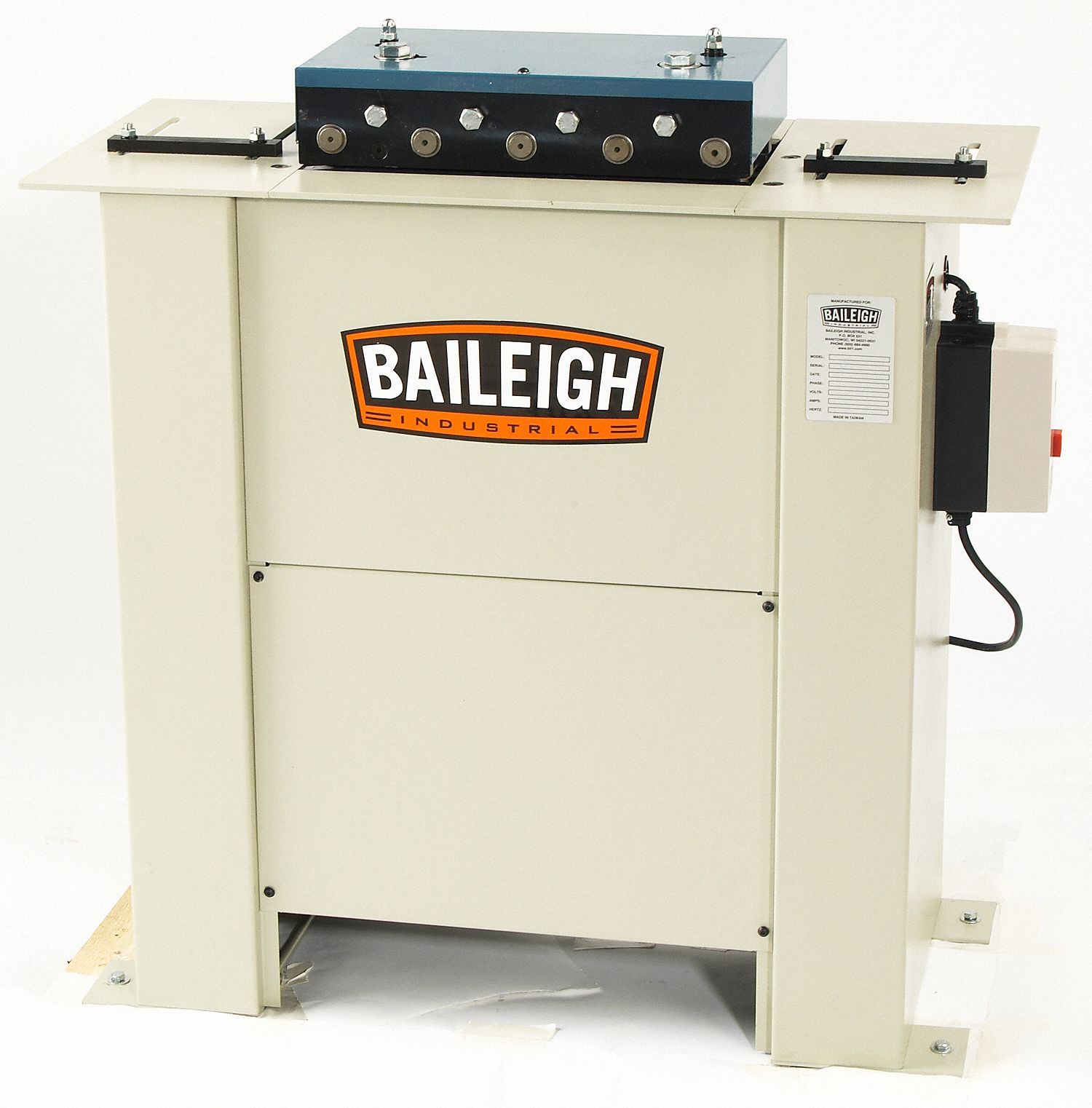 Baileigh Industrial 3G-OTH-316896