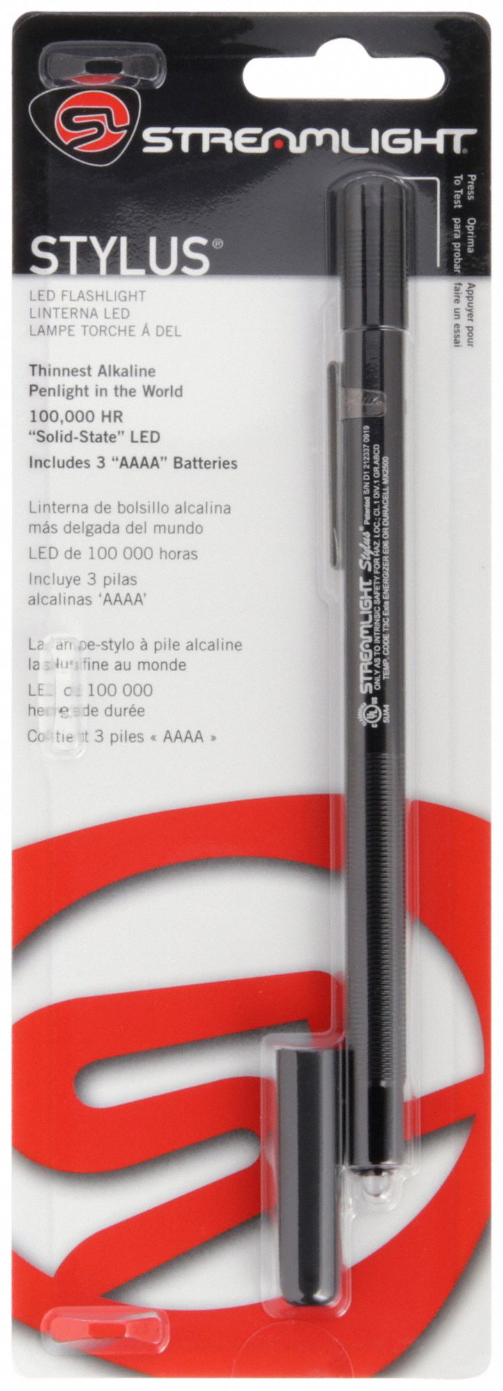 Streamlight 3G-OTH-388699