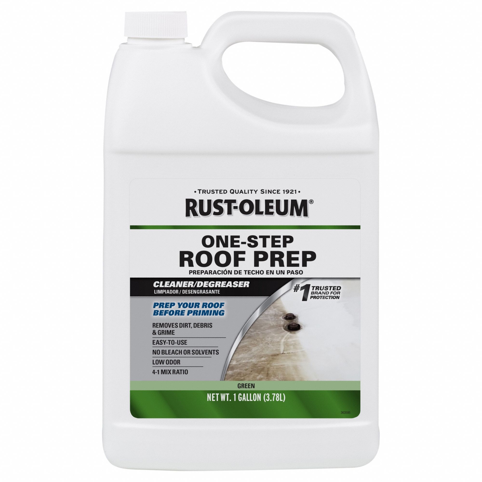 Rust-oleum 3G-OTH-78750