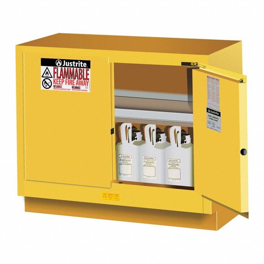 Justrite 3G-OTH-377484
