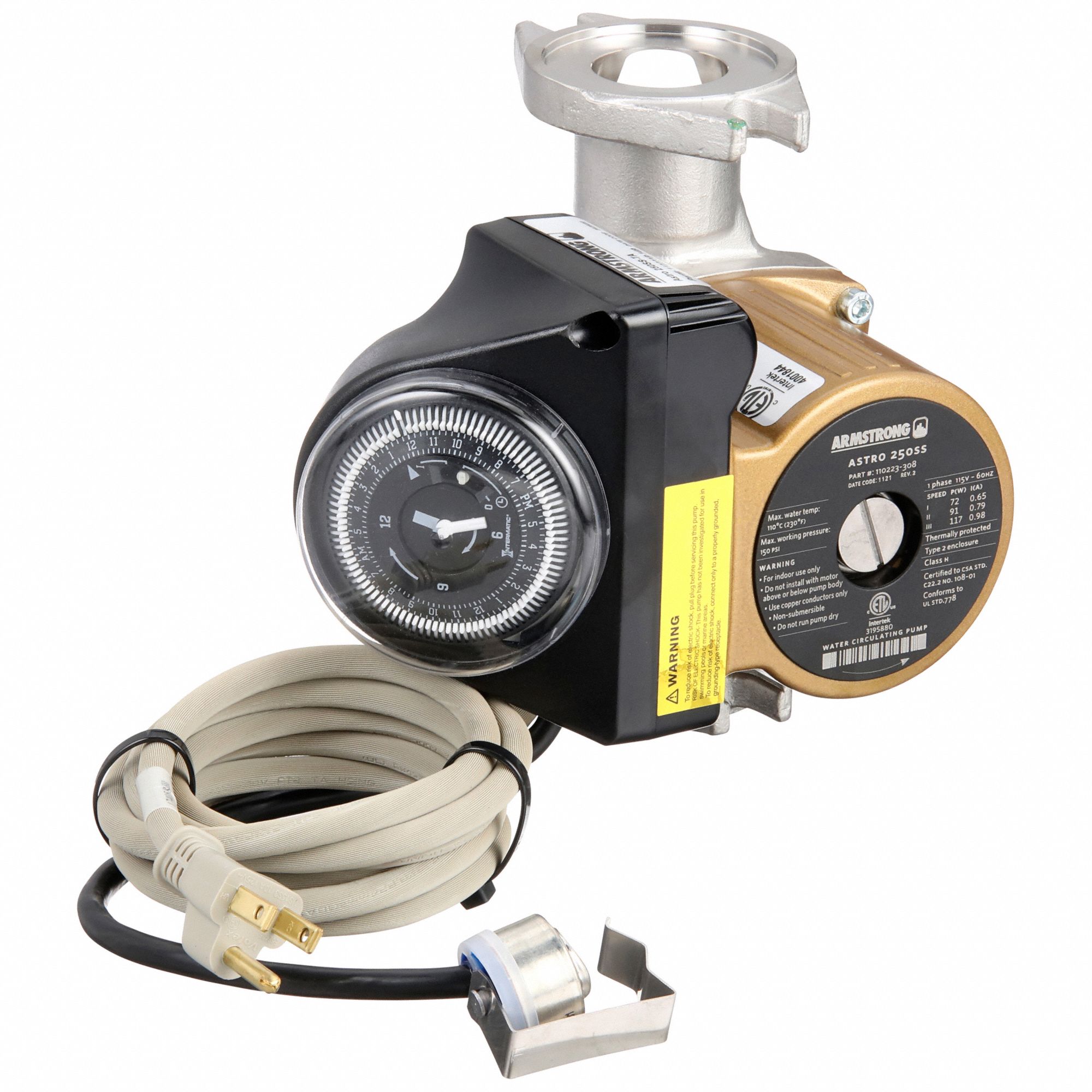 Armstrong 3G-OTH-83654