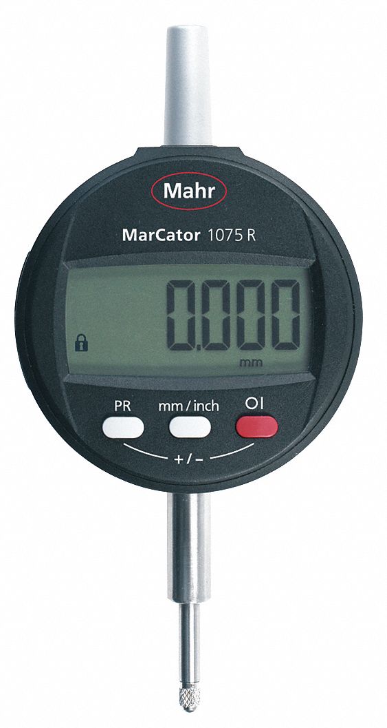 Mahr 3G-OTH-402171