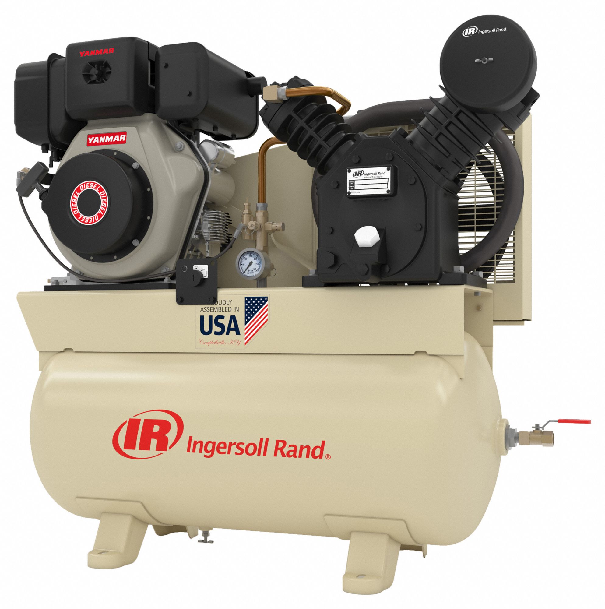 Ingersoll Rand 3G-OTH-138110