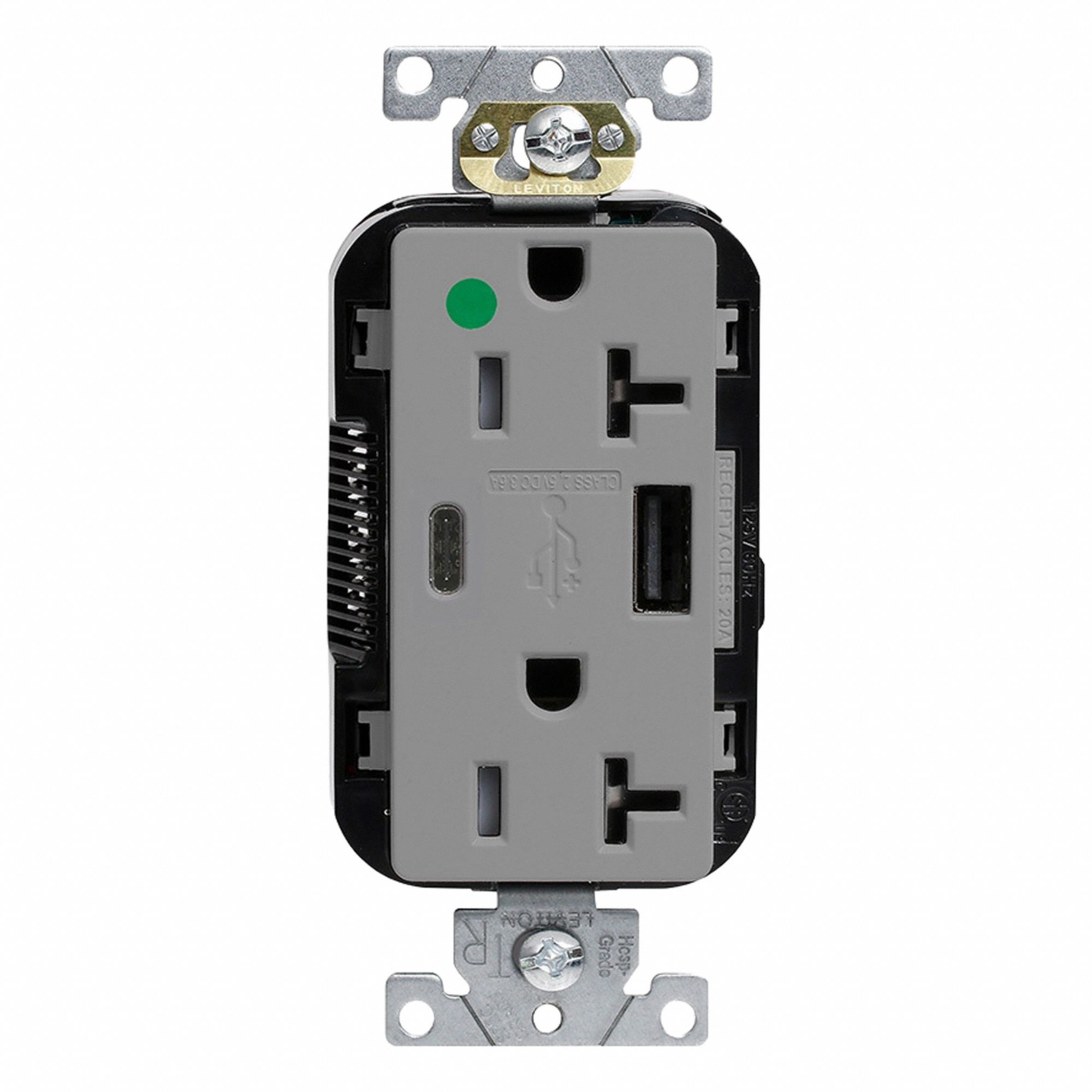 Leviton 3G-OTH-17665