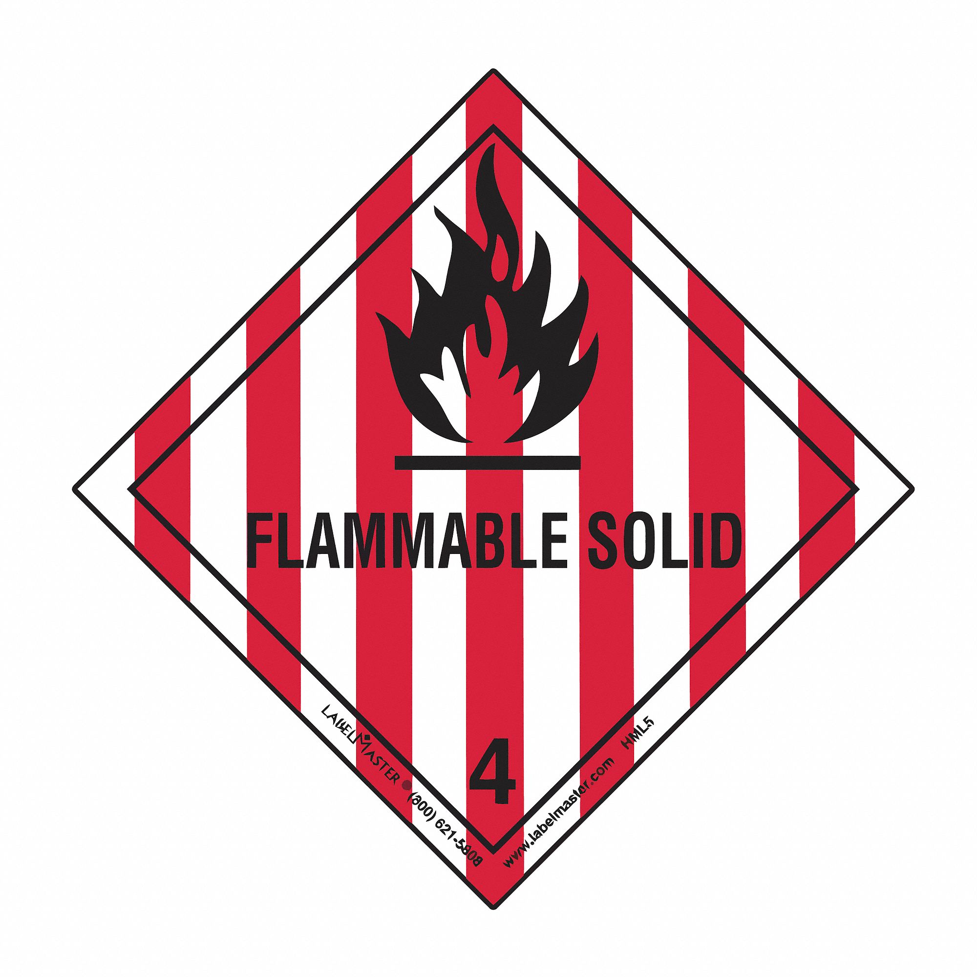 Labelmaster 3G-OTH-588459